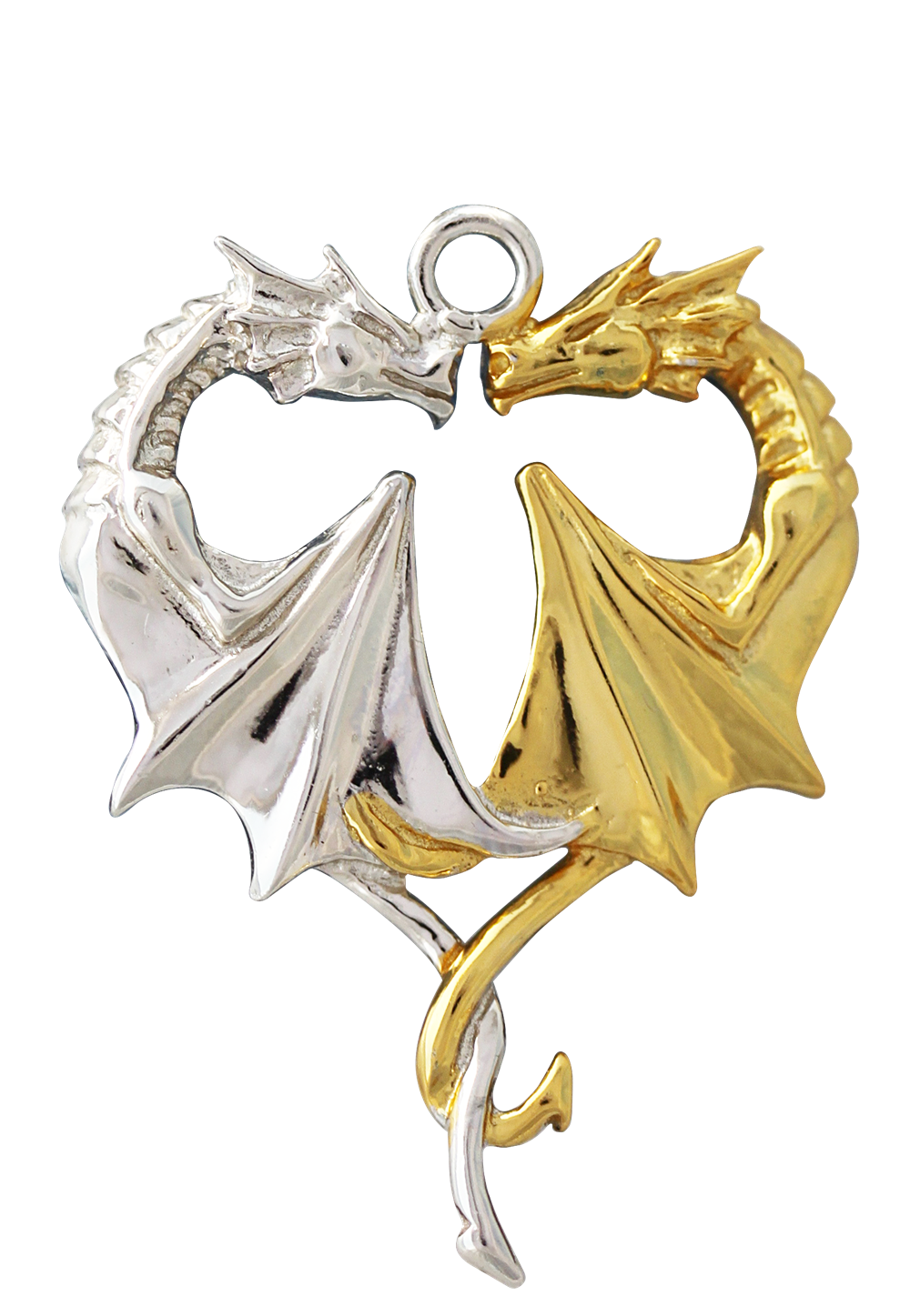 Dragon Heart for Lasting Love (image for) Dragon Heart for Lasting Love