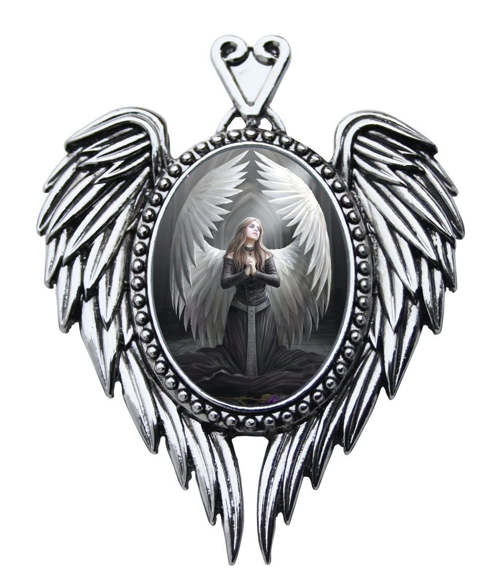 Prayer for the Fallen Enchanted Cameo (image for) Prayer for the Fallen Enchanted Cameo