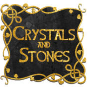 Crystals & Stones (image for) Crystals & Stones